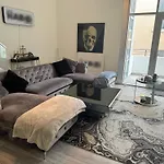Luxury Designed Loft Hotel 1 Bedroom In Hollywood